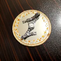 ساعت زنانه شکیل نو هدیه ای لوکس