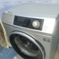 ماشین لباسشویی +G کیلو7.5|ماشین لباسشویی و خشک‌کن لباس|تهران, کوهک|دیوار