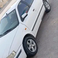 سمند مدل 90EF7