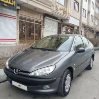 206sd v8 مدل 1393|خودرو سواری و وانت|مشهد, کوشش|دیوار