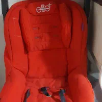 صندلی ماشین الیت