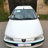 پارس Tu 5 مدل ۱۴۰۰سیمی درحدصفر