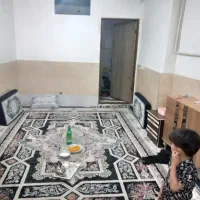 یک واحد  ۴۵ متری