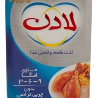 روغن لادن 5 کیلو
