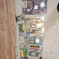 برد|قطعات و لوازم جانبی رایانه|پاکدشت, پاکدشت (مامازند)|دیوار