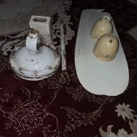 پنکه سقفی
