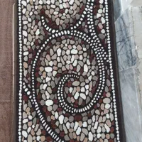 فرش شنی|فرش|شهریار, شهرک امیریه|دیوار