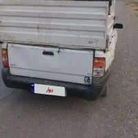 پراید وانت مدل 93