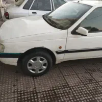 پژوsLXموتور معمولی تازه تعمیر|خودرو سواری و وانت|گنبد کاووس, |دیوار