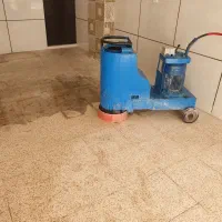 سنگ سابی و کفسابی ونوس