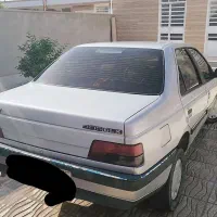 پژو 405|خودرو سواری و وانت|جیرفت, |دیوار