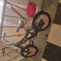 دوچرخه سایز ۱۲ نو نو زیر قیمت