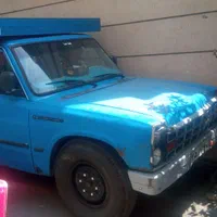 حمل نخاله و مصالحه با نیسان کمپرسی|خدمات حمل و نقل|تهران, هفت حوض|دیوار