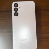 گوشی سامسونگ مدلa16. رم128.  رام 6