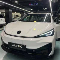 فولکس یونیکس ULTRA 2025