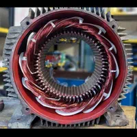 سیم پیچی کولر،تکفاز و سه فاز|خدمات پیشه و مهارت|تهران, یاخجی آباد|دیوار