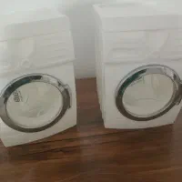 جا تایدی .ظرف پودر رخت شویی|مواد شوینده و دستمال کاغذی|مشهد, مهدی آباد|دیوار