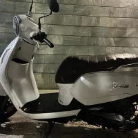 کویر vps|موتورسیکلت|تهران, آهنگران (سراسیاب دولاب)|دیوار