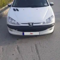 پژو ۲۰۶ تیپ ۵