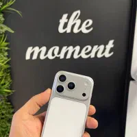 ۱۷ پرو ۲۵۶ گیگ اکبند