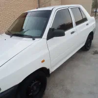 پراید 131مدل 96