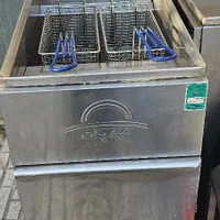 سرخ کن دوسبده