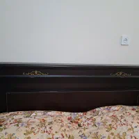 تخت دونفره|تخت و سرویس خواب|تهران, سازمان برنامه جنوبی|دیوار