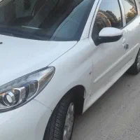 207 مدل 1403 سقف فلز