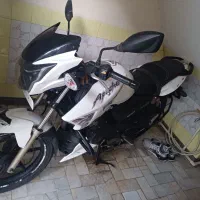 اپاچی مدل 93