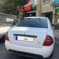 فروش خودرو تیبا صندوق دار Sx  1394|خودرو سواری و وانت|تهران, تهرانپارس شرقی|دیوار