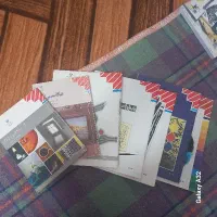 کتاب کنکور هنر