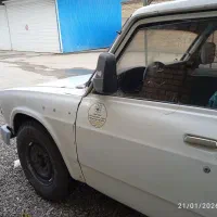 نیسان یخچالی دیزل|خودرو سواری و وانت|مشهد, توس (بلوار توس)|دیوار