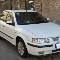 سمند موتورملیef7