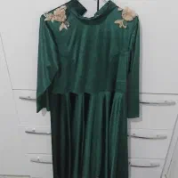 پیراهن شیک نو