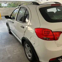 کوییک ۱۴۰۱R، بی رنگ ، کارکرد ۵۴۵۰۰|خودرو سواری و وانت|تنکابن, |دیوار