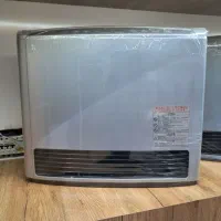 بخاری پلاسما گازی برقی بدون دودکش ژاپنی کم مصرف|بخاری، هیتر، شومینه|برخوار, |دیوار