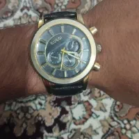 ساعت CUCCI