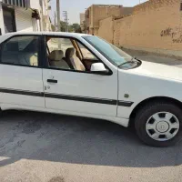 پژو تیو فایو مدل ۹۴