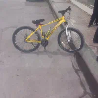 دوچرخه