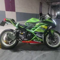 Ninja300(نینجا)