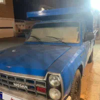 نیسان کمپرس ۸۴