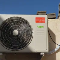 نصب ، سرویس و تعمیر انواع کولر گازی و پکیج|خدمات پیشه و مهارت|همدان, |دیوار