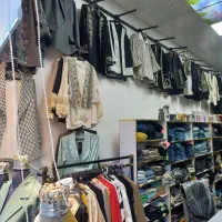 فروش و واگذاری بوتیک زنانه،معاوضه با خودرو|لباس|قیدار, |دیوار