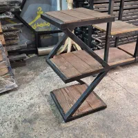 بندرگال رختی انداستلو|بندرخت و رخت‌آویز|تهران, آجودانیه|دیوار