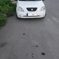 تیبا ۱ صندوق دار
