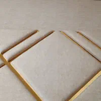 تختخواب|تخت و سرویس خواب|ابریشم, |دیوار