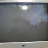 مانیتور قدیمی