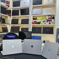 سرفیس نسل 10