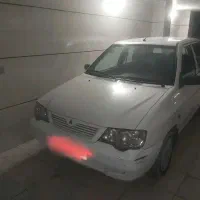 پراید ۱۱۱ مدل ۹۷ ۱۱۳۰۰۰ تا کار|خودرو سواری و وانت|اصفهان, باغ فدک|دیوار