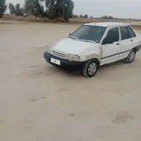 پراید ۸۶|خودرو سواری و وانت|زابل, |دیوار